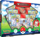 Team Valor Special Collection - Pokémon GO - Pokémon TCG product image